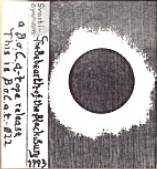 Svasti-Ayanam : The Rebearth of the Black Sun